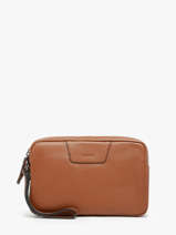 Leather Flandres Men